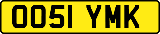 OO51YMK