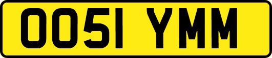 OO51YMM