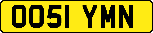 OO51YMN