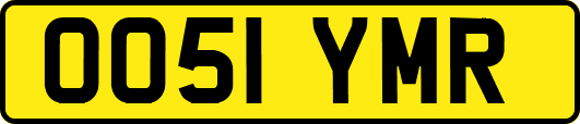 OO51YMR