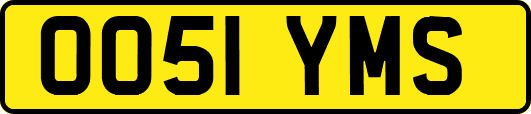 OO51YMS