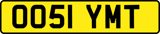 OO51YMT