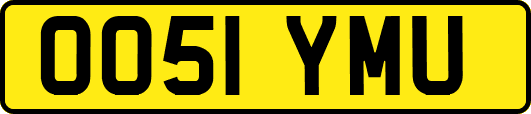OO51YMU