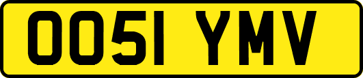 OO51YMV