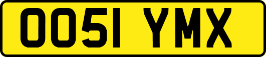 OO51YMX