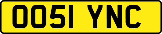 OO51YNC