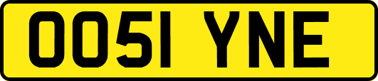 OO51YNE