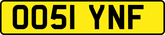 OO51YNF