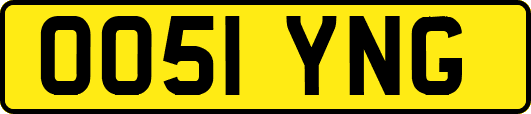 OO51YNG