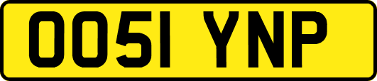 OO51YNP