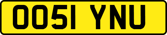 OO51YNU