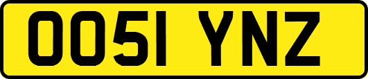 OO51YNZ