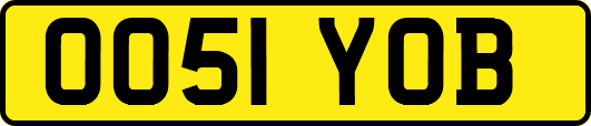 OO51YOB