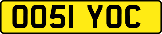 OO51YOC