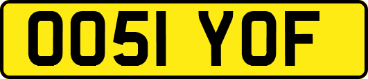 OO51YOF