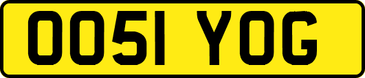 OO51YOG