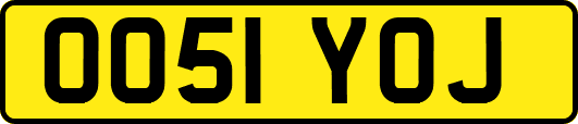OO51YOJ