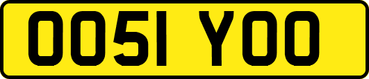 OO51YOO