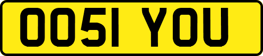 OO51YOU