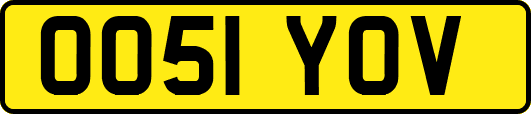 OO51YOV
