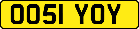 OO51YOY