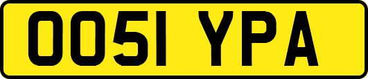 OO51YPA