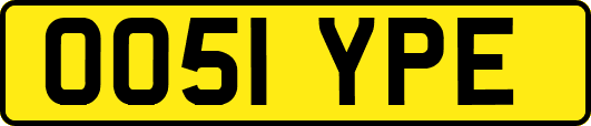 OO51YPE