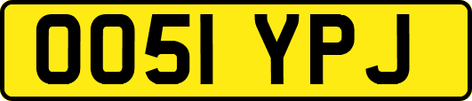 OO51YPJ