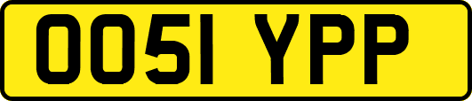 OO51YPP