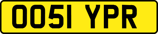 OO51YPR