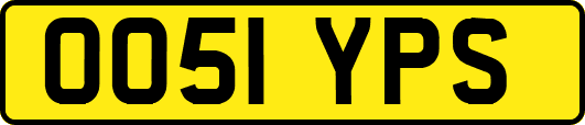 OO51YPS