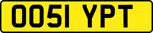 OO51YPT