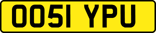 OO51YPU
