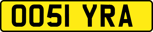 OO51YRA