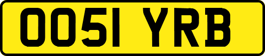 OO51YRB