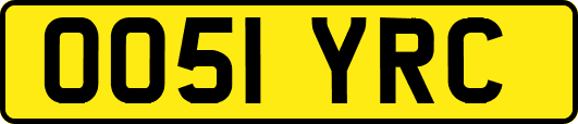 OO51YRC