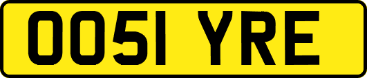 OO51YRE