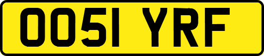 OO51YRF