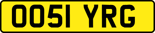 OO51YRG