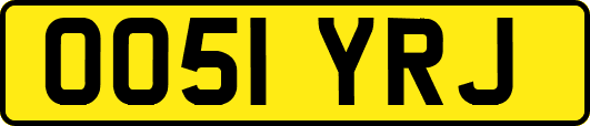 OO51YRJ