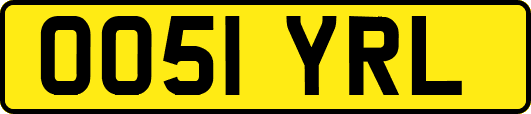 OO51YRL