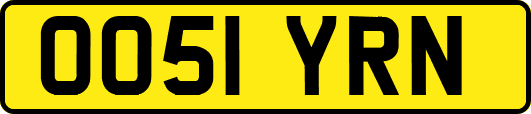 OO51YRN