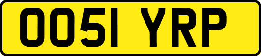 OO51YRP