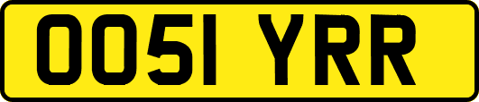 OO51YRR