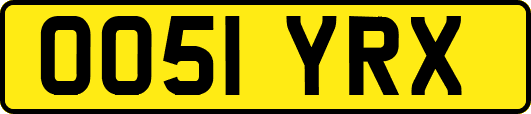 OO51YRX