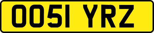 OO51YRZ