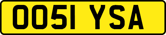 OO51YSA