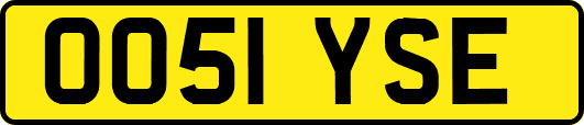 OO51YSE