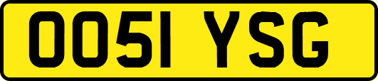 OO51YSG