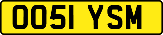 OO51YSM